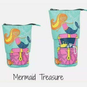 Thirty-One Hide N Peek Pouch